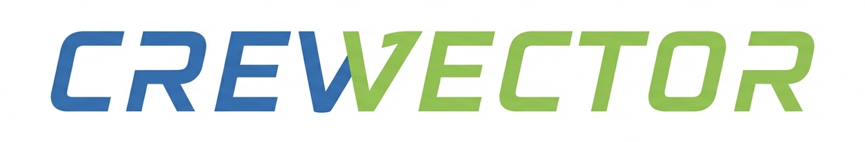 Crewvector